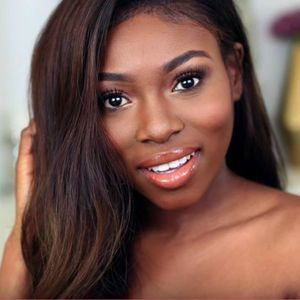 Meet your Posher, Vanessa